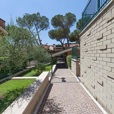 Holiday home G Tree House Rome