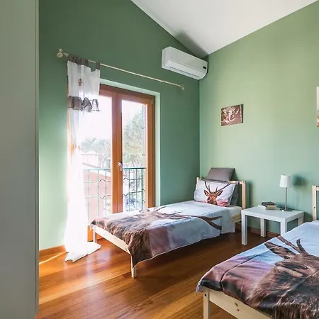 Holiday home G Tree House Rome